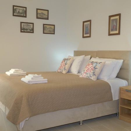 Apartament Bella Corfiotina By Corfuescapes Corfu  Zewnętrze zdjęcie