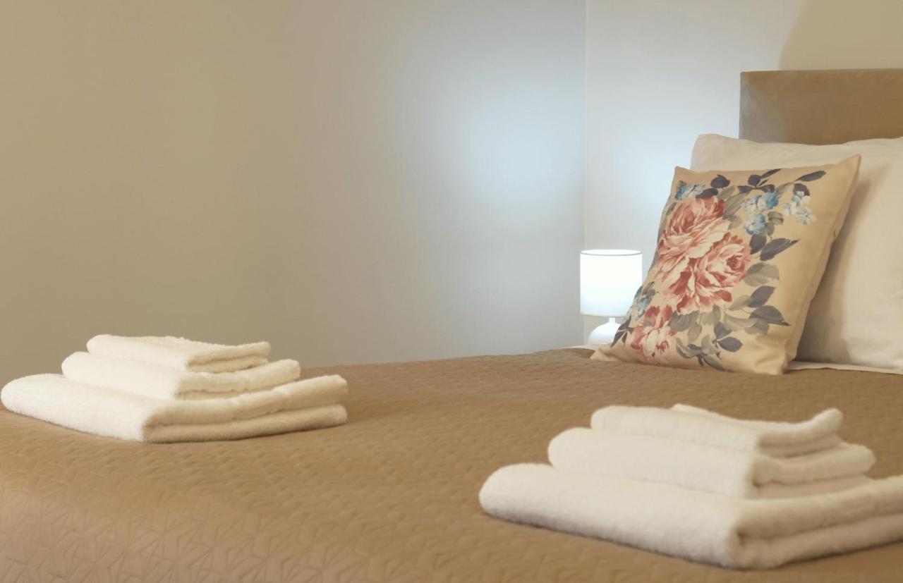 Apartament Bella Corfiotina By Corfuescapes Corfu  Zewnętrze zdjęcie